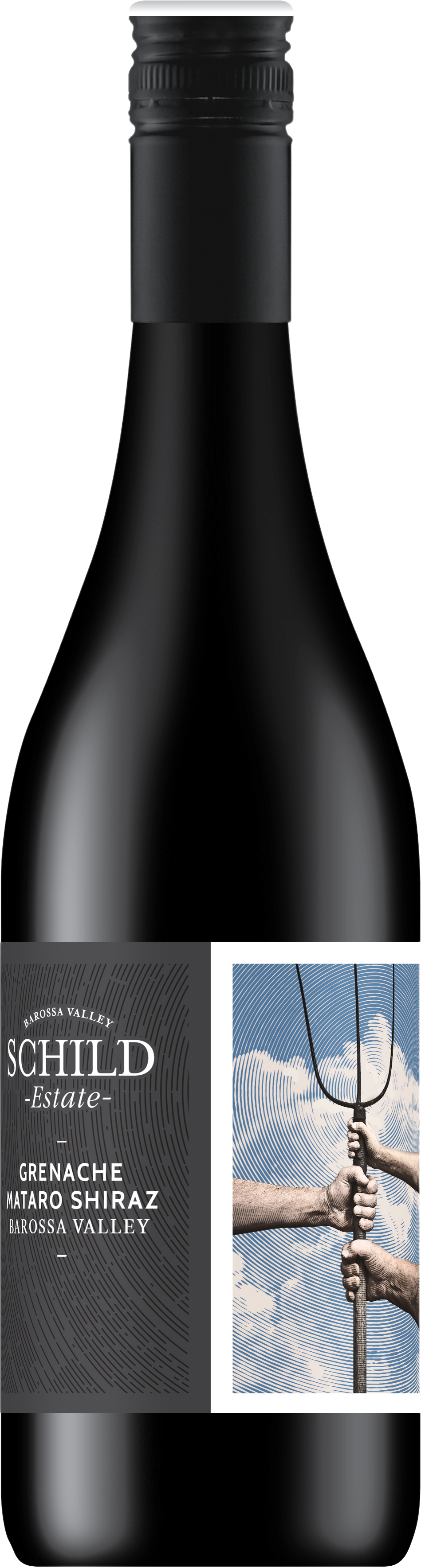 Schild Estate Wines Grenache Mataro Shiraz 2020 Barossa Valley